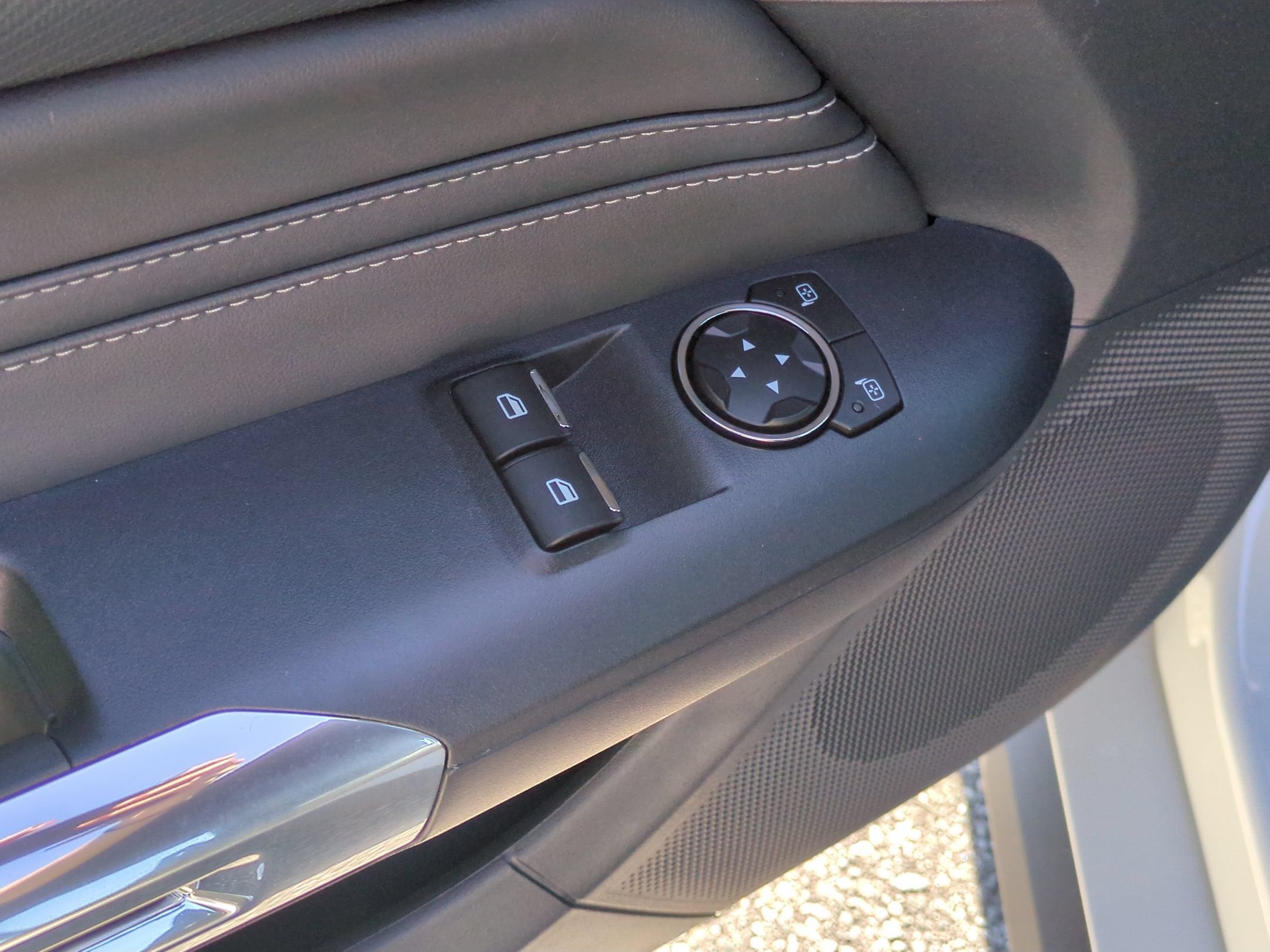 2026 Ford Mustang EcoBoost Premium Plus
