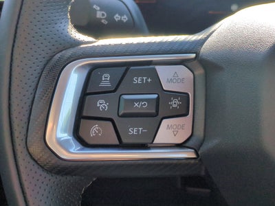 2026 Ford Mustang EcoBoost Premium Plus