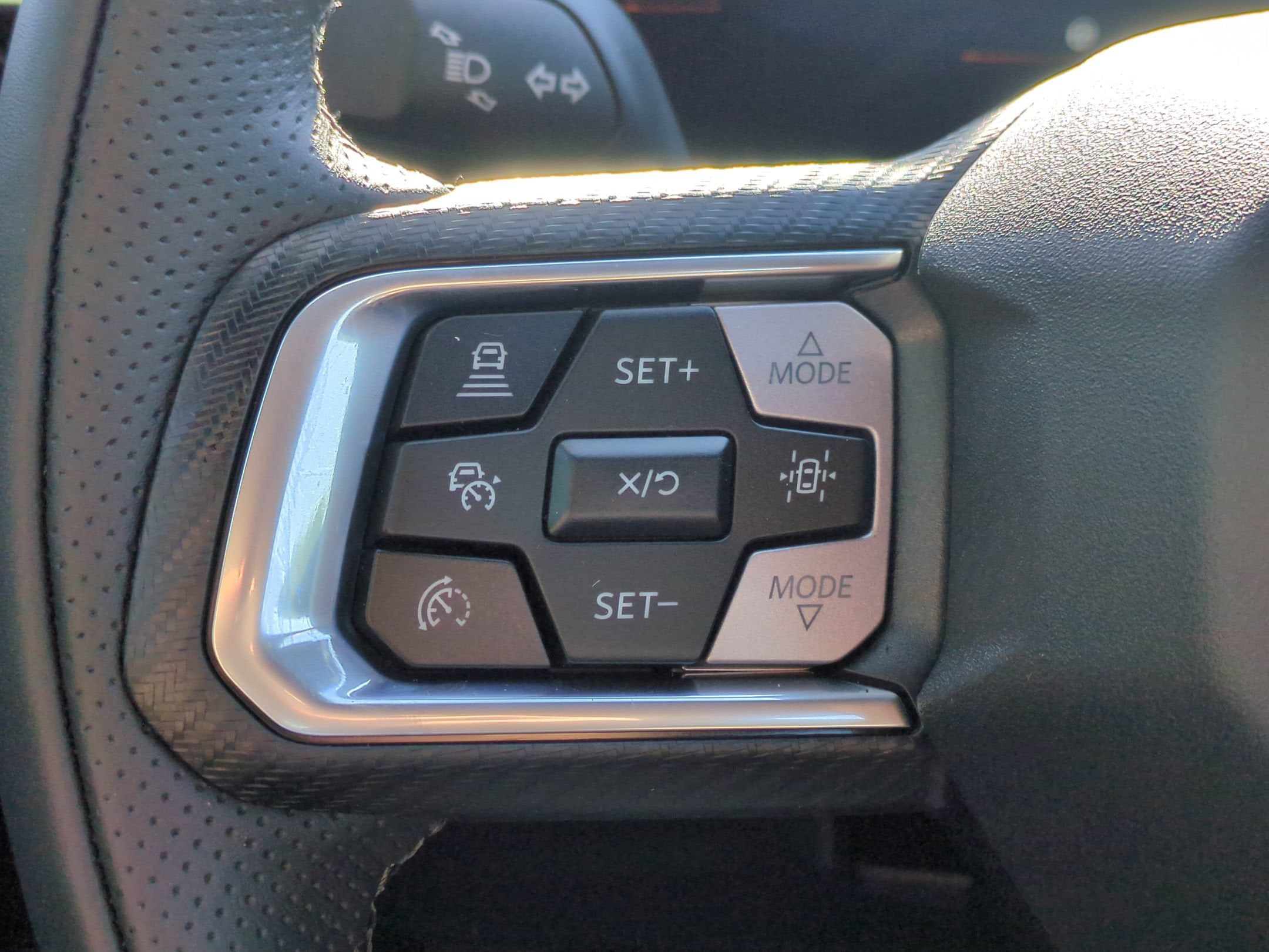 2026 Ford Mustang EcoBoost Premium Plus