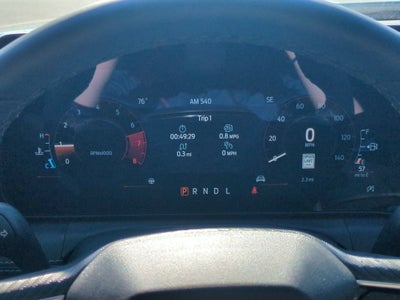 2026 Ford Mustang EcoBoost Premium Plus
