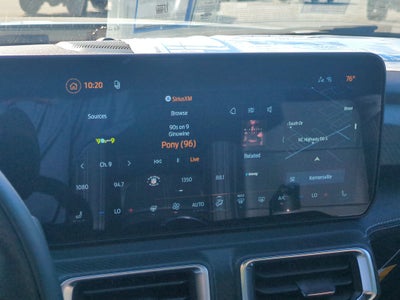 2026 Ford Mustang EcoBoost Premium Plus