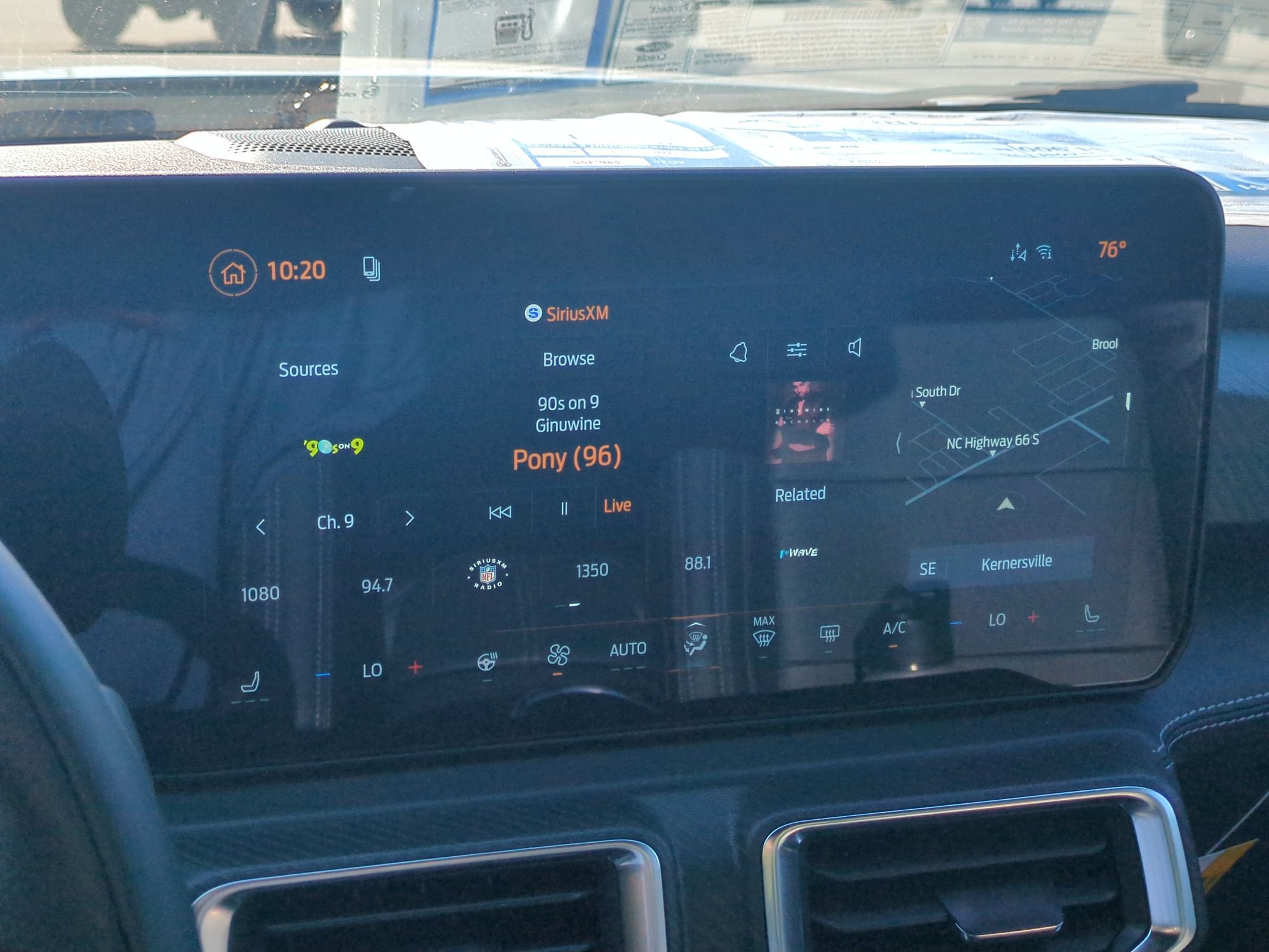 2026 Ford Mustang EcoBoost Premium Plus