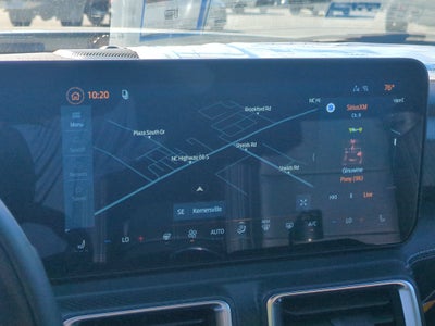 2026 Ford Mustang EcoBoost Premium Plus