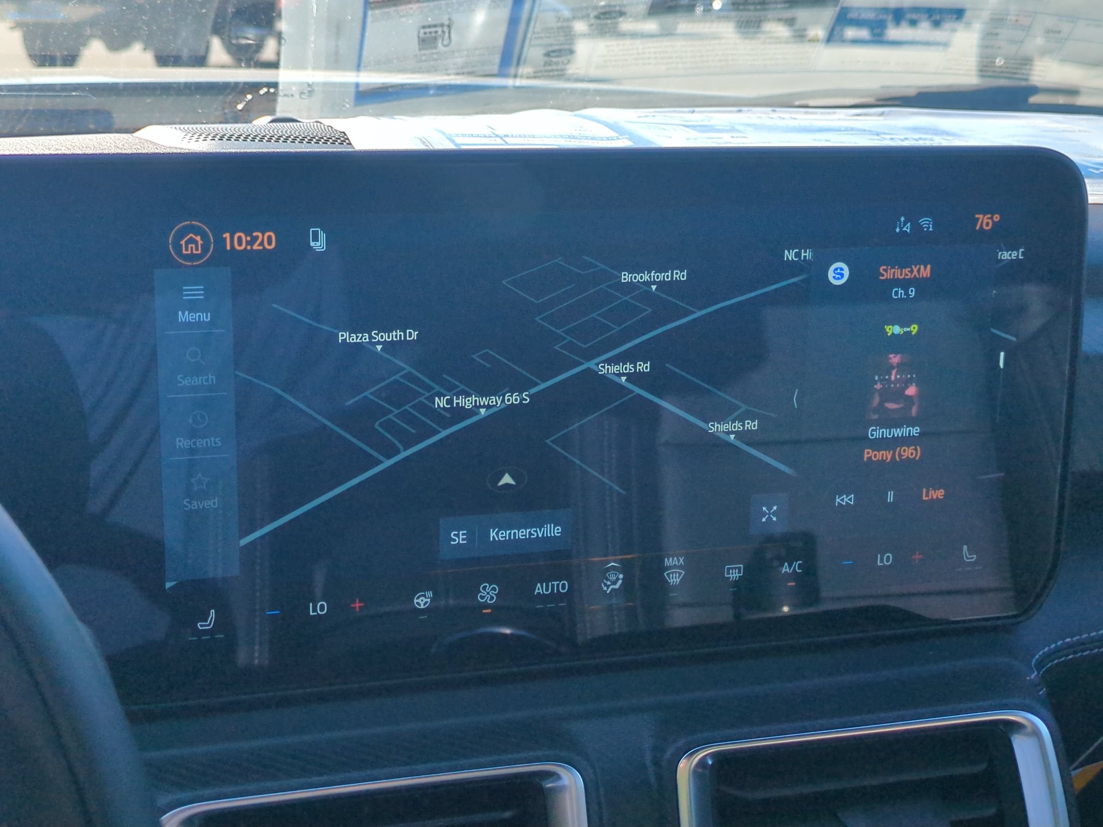 2026 Ford Mustang EcoBoost Premium Plus