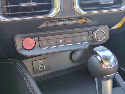 2026 Ford Mustang EcoBoost Premium Plus