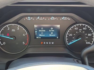 2027 Ford Super Duty F-450 DRW XL