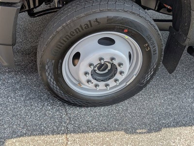 2026 Ford Super Duty F-450 DRW XL