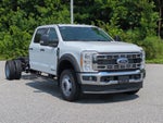 2026 Ford Super Duty F-450 DRW XL
