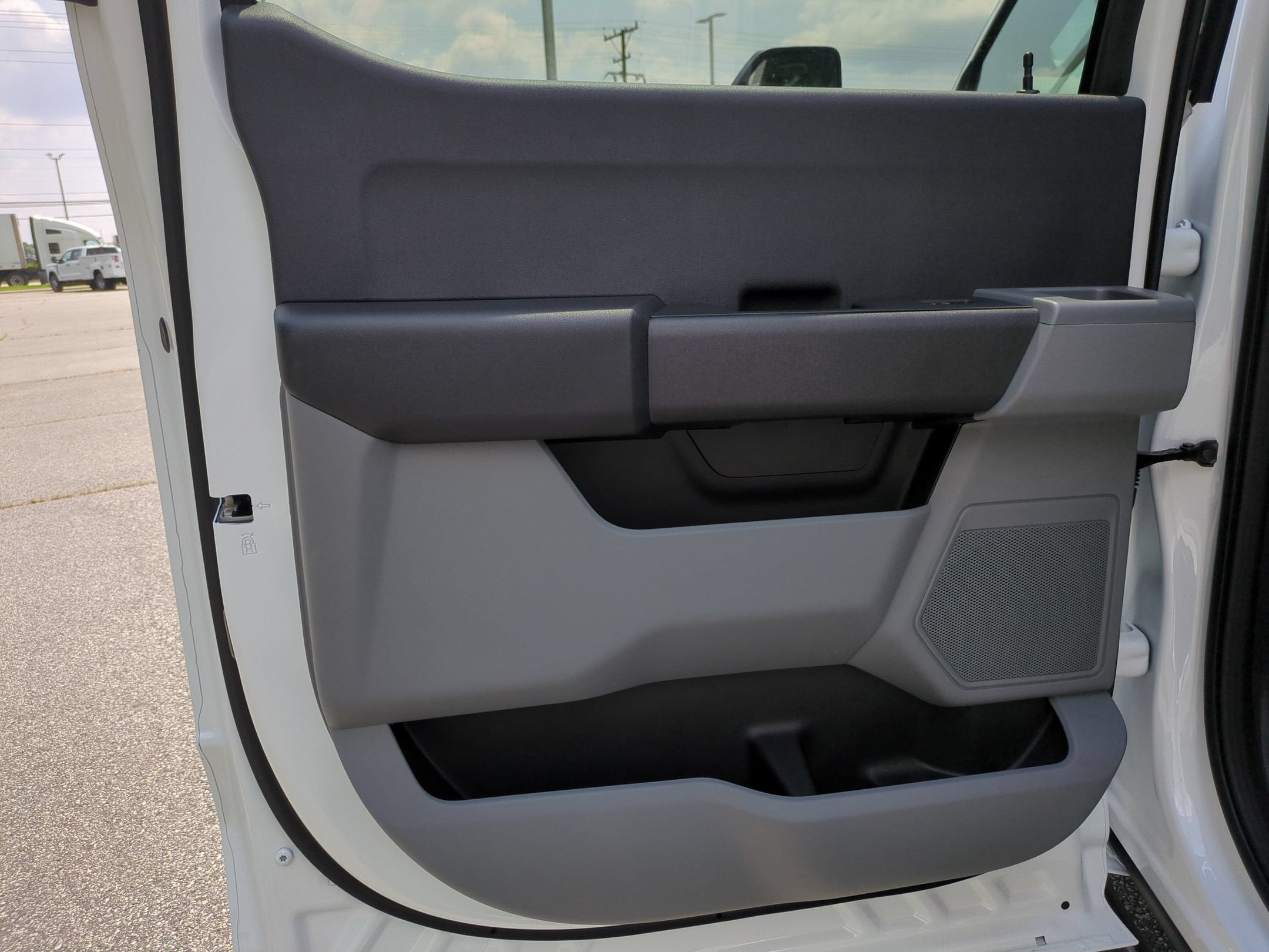 2026 Ford Super Duty F-450 DRW XL