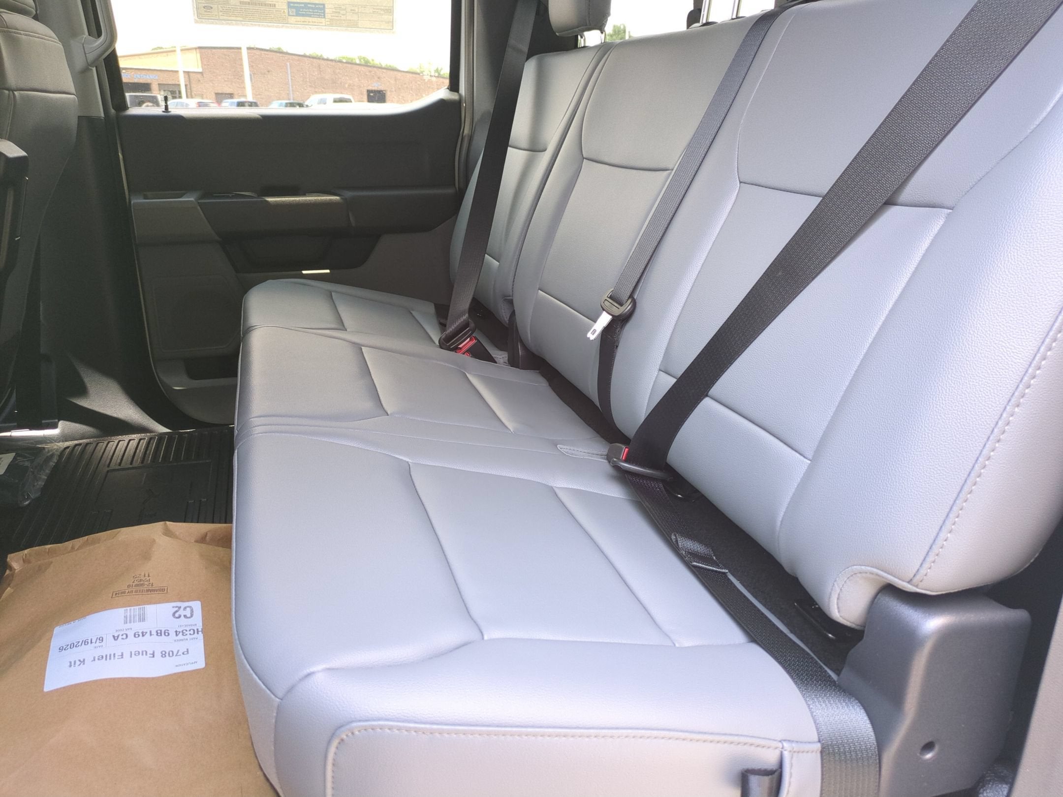 2026 Ford Super Duty F-450 DRW XL