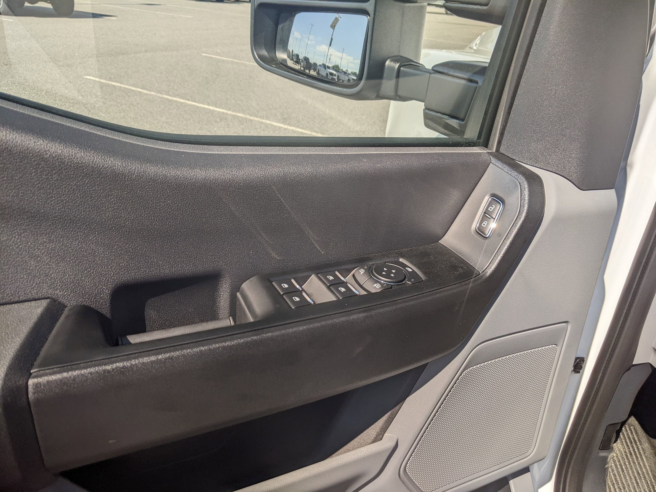 2025 Ford Super Duty F-350 DRW XL