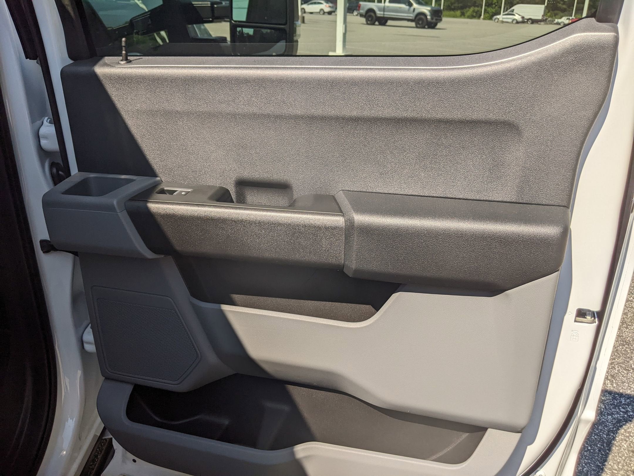 2025 Ford Super Duty F-350 DRW XL