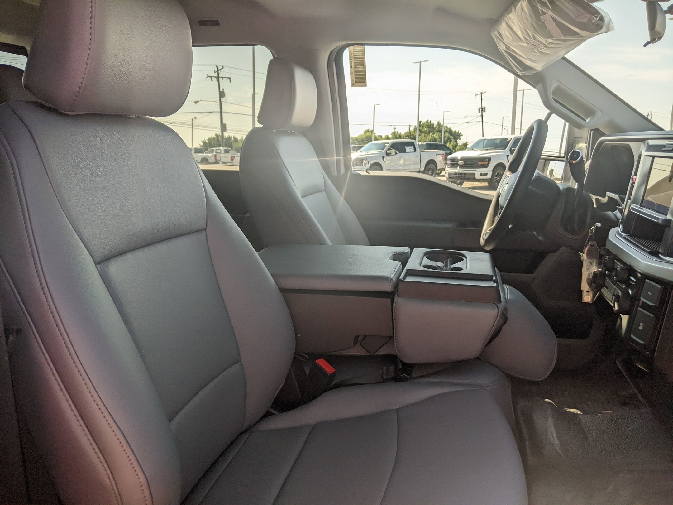 2025 Ford Super Duty F-350 DRW XL