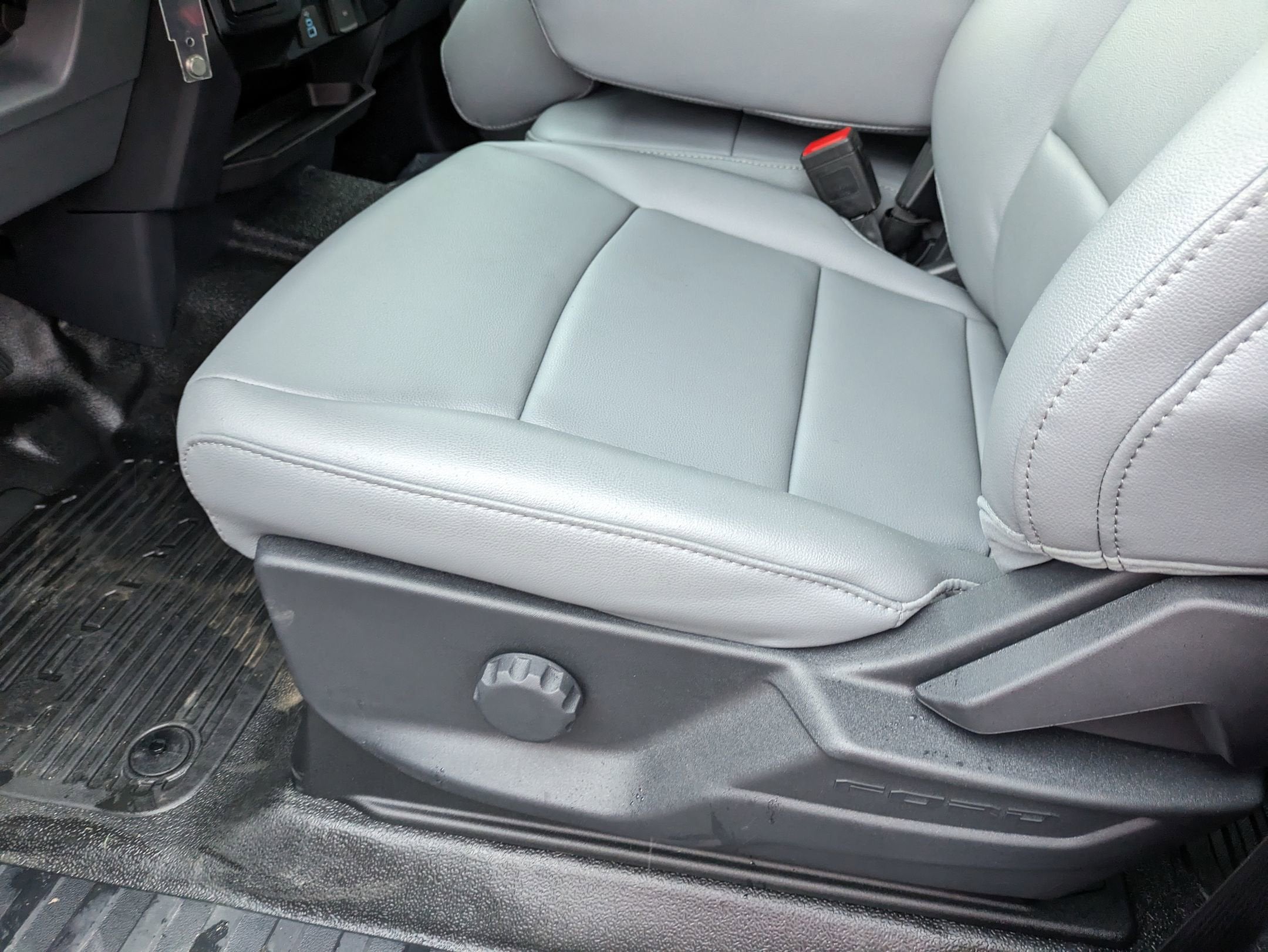 2025 Ford Super Duty F-350 DRW XL