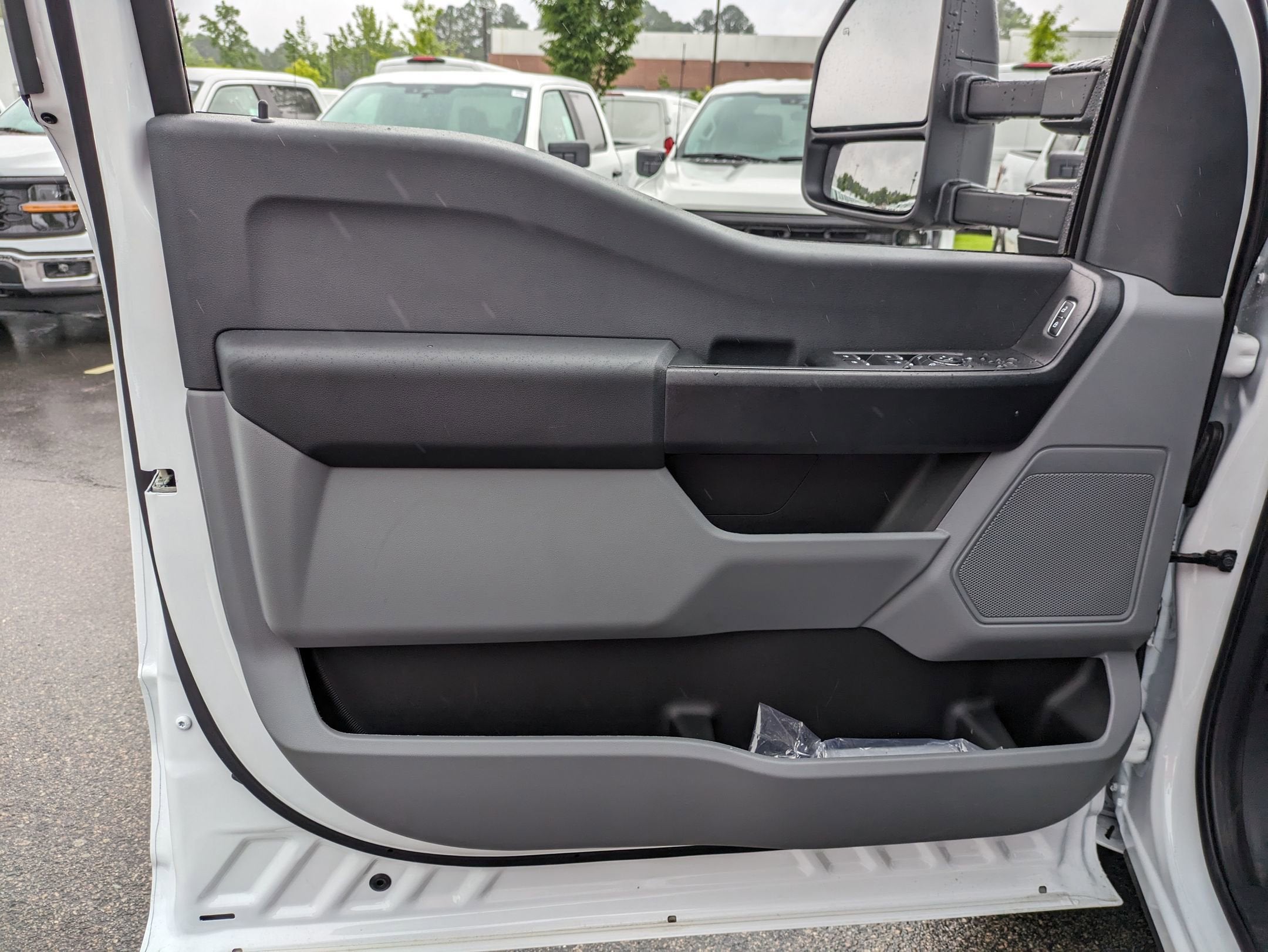 2025 Ford Super Duty F-350 DRW XL