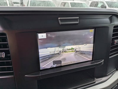 2025 Ford Super Duty F-350 DRW XL