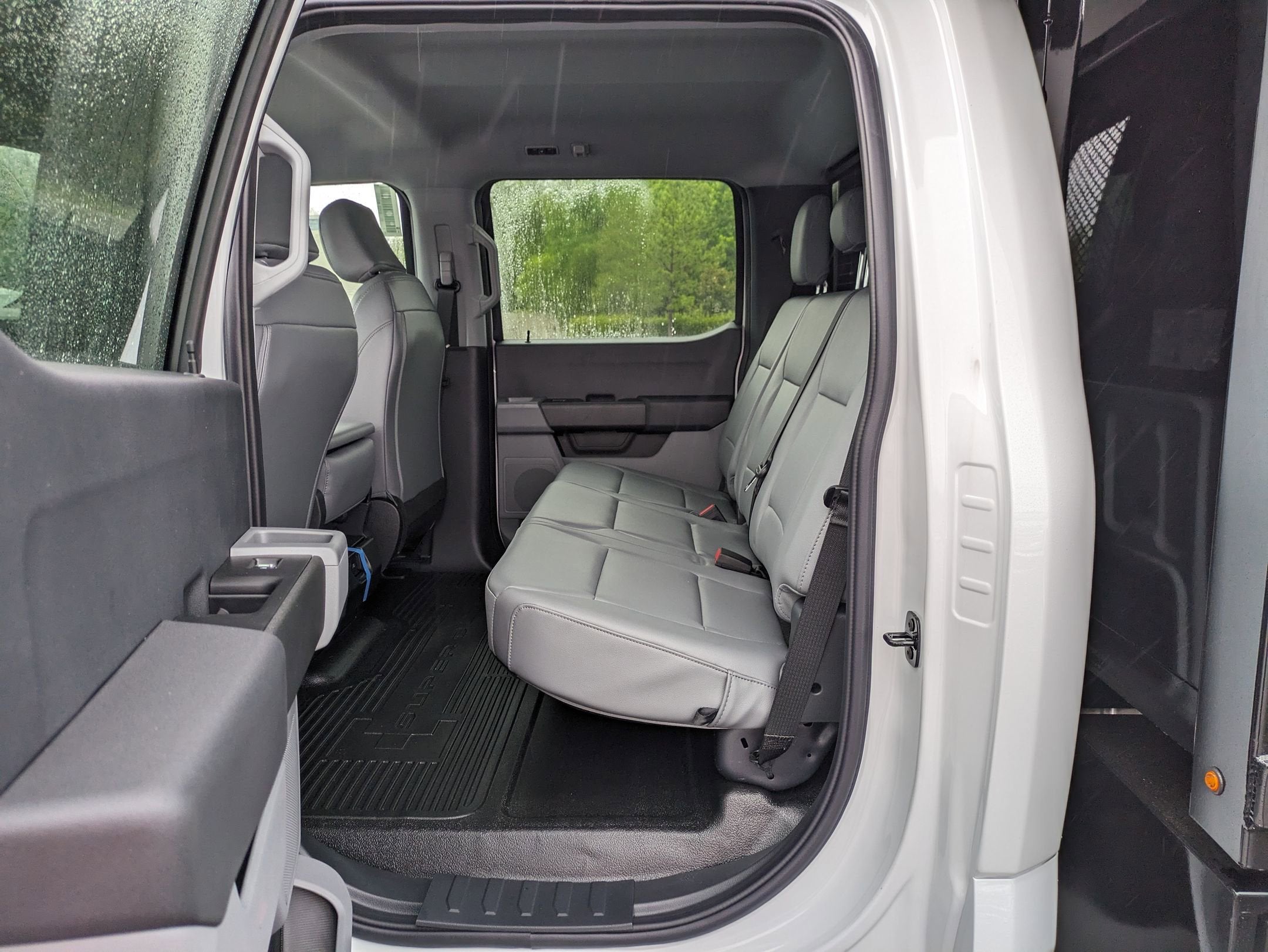 2025 Ford Super Duty F-350 DRW XL