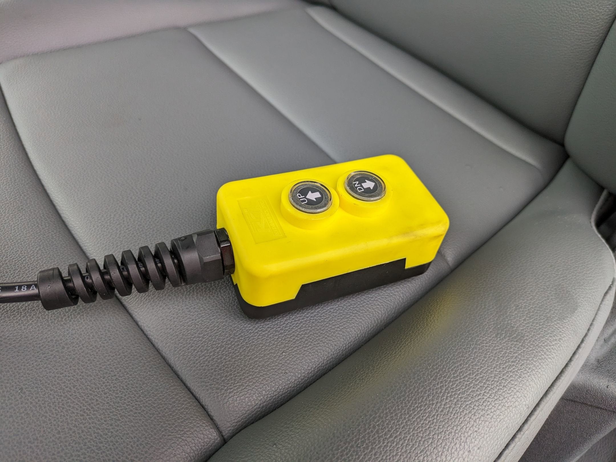 2025 Ford Super Duty F-350 DRW XL