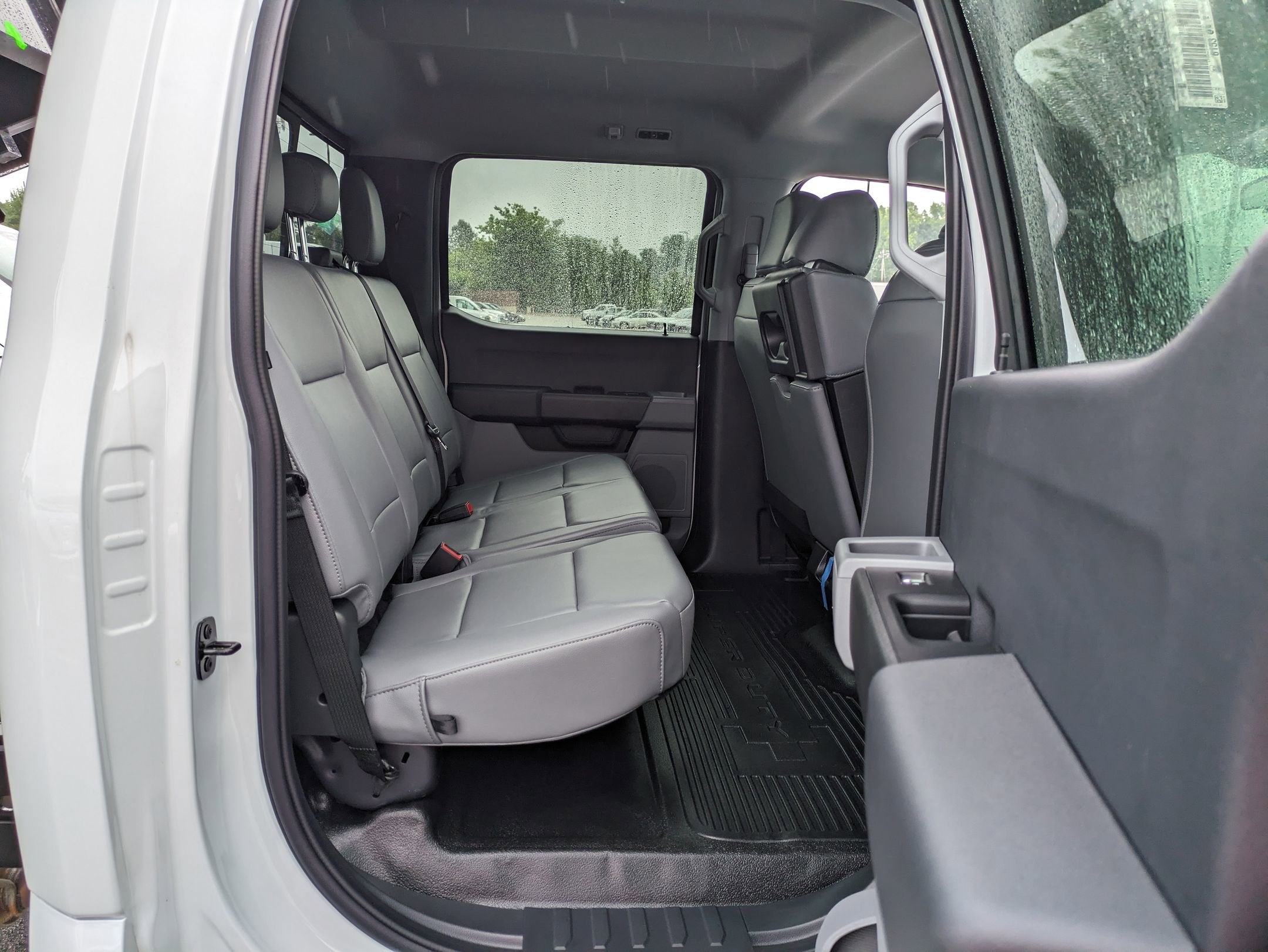 2025 Ford Super Duty F-350 DRW XL