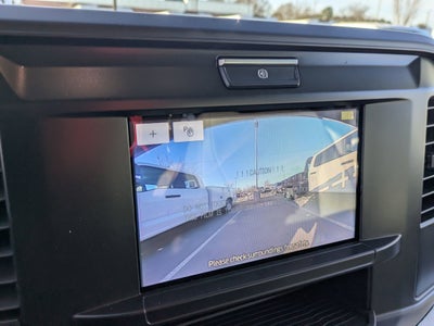 2026 Ford Super Duty F-350 DRW XL