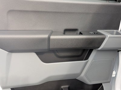 2026 Ford Super Duty F-350 DRW XL