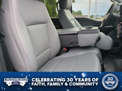 2026 Ford Super Duty F-350 DRW XL