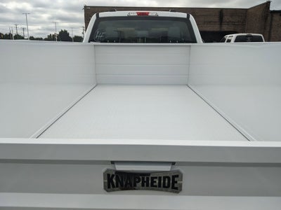 2025 Ford Super Duty F-350 DRW XL