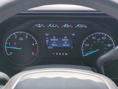 2026 Ford Super Duty F-450 DRW XL