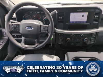 2026 Ford Super Duty F-450 DRW XL