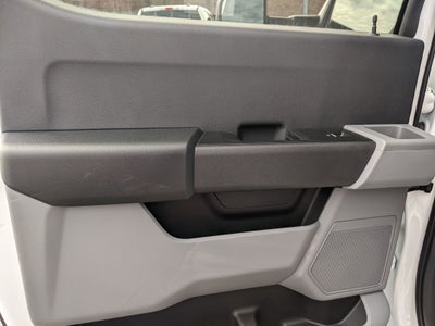 2025 Ford Super Duty F-450 DRW XL