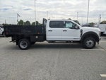2025 Ford Super Duty F-450 DRW XL
