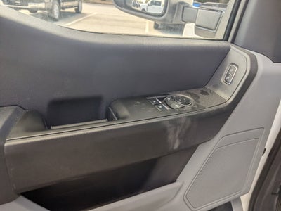 2025 Ford Super Duty F-550 DRW XL