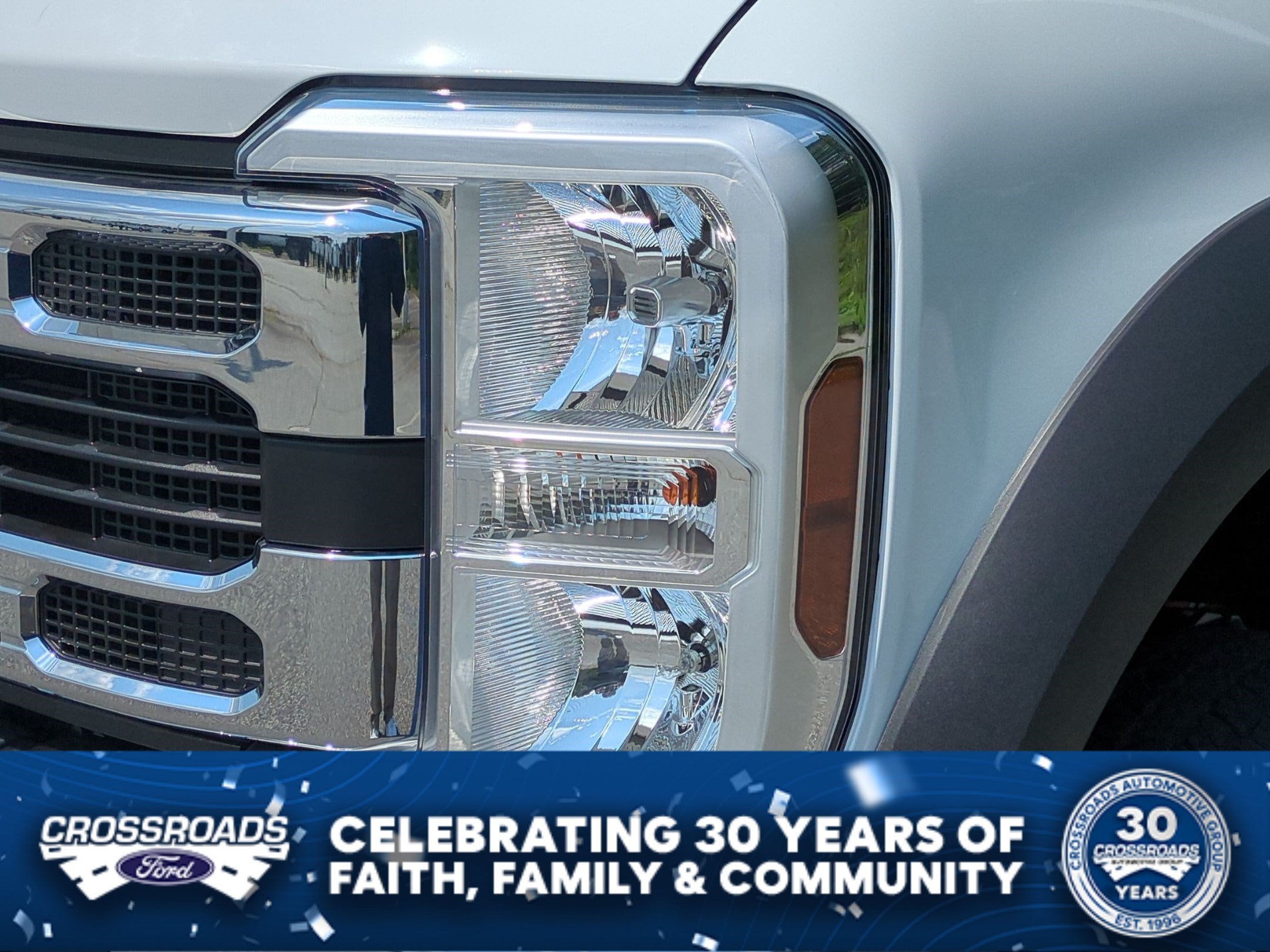 2026 Ford Super Duty F-450 DRW XL