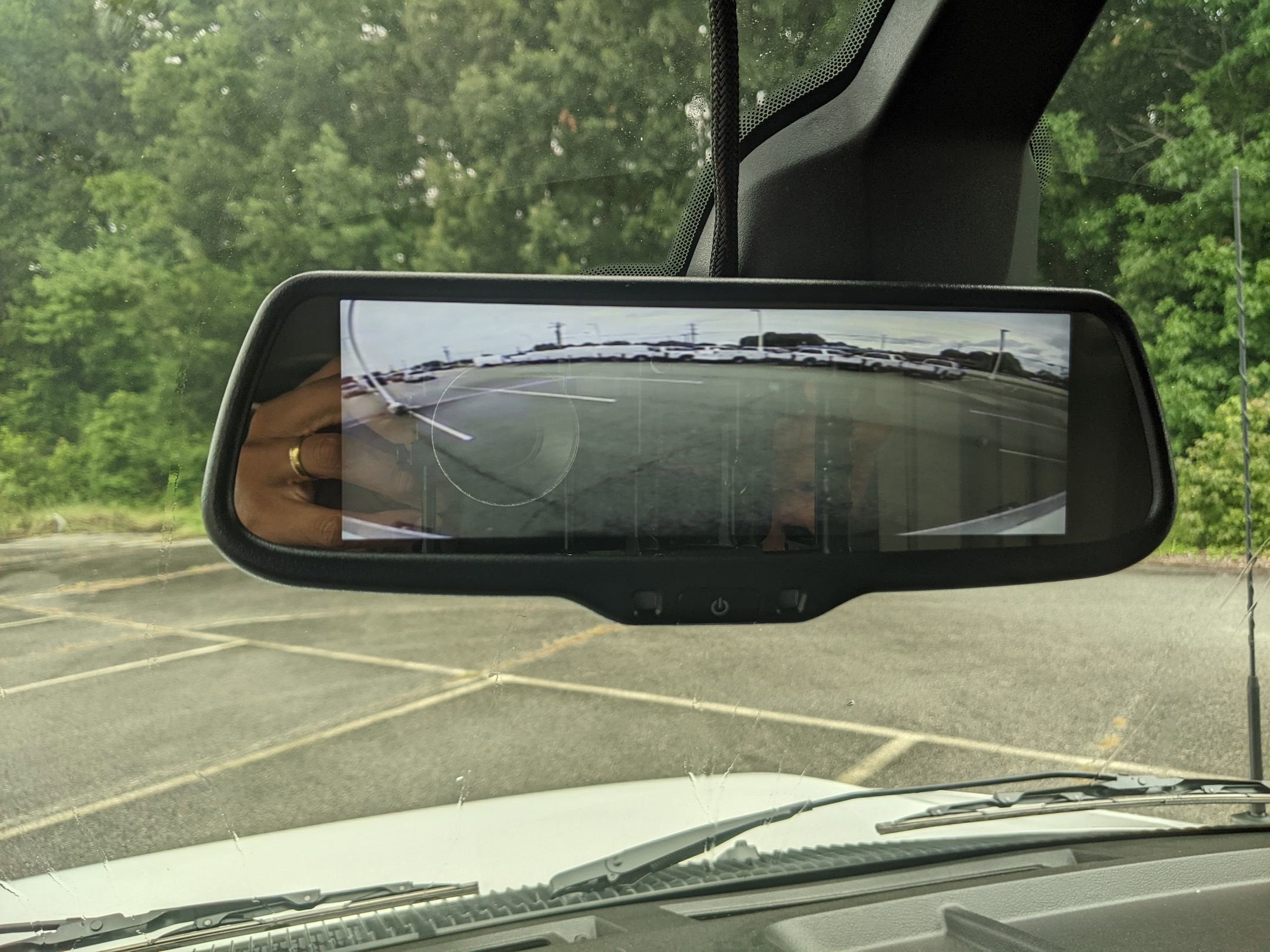 2026 Ford E-Series Cutaway Base