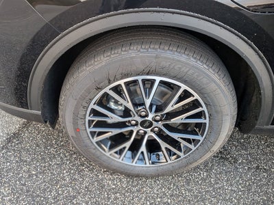 2026 Ford Escape PHEV