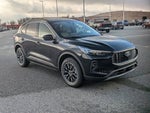 2026 Ford Escape PHEV