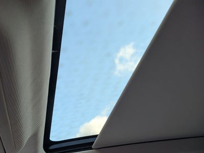 2026 Ford Escape PHEV