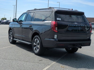 2027 Ford Expedition Max Active