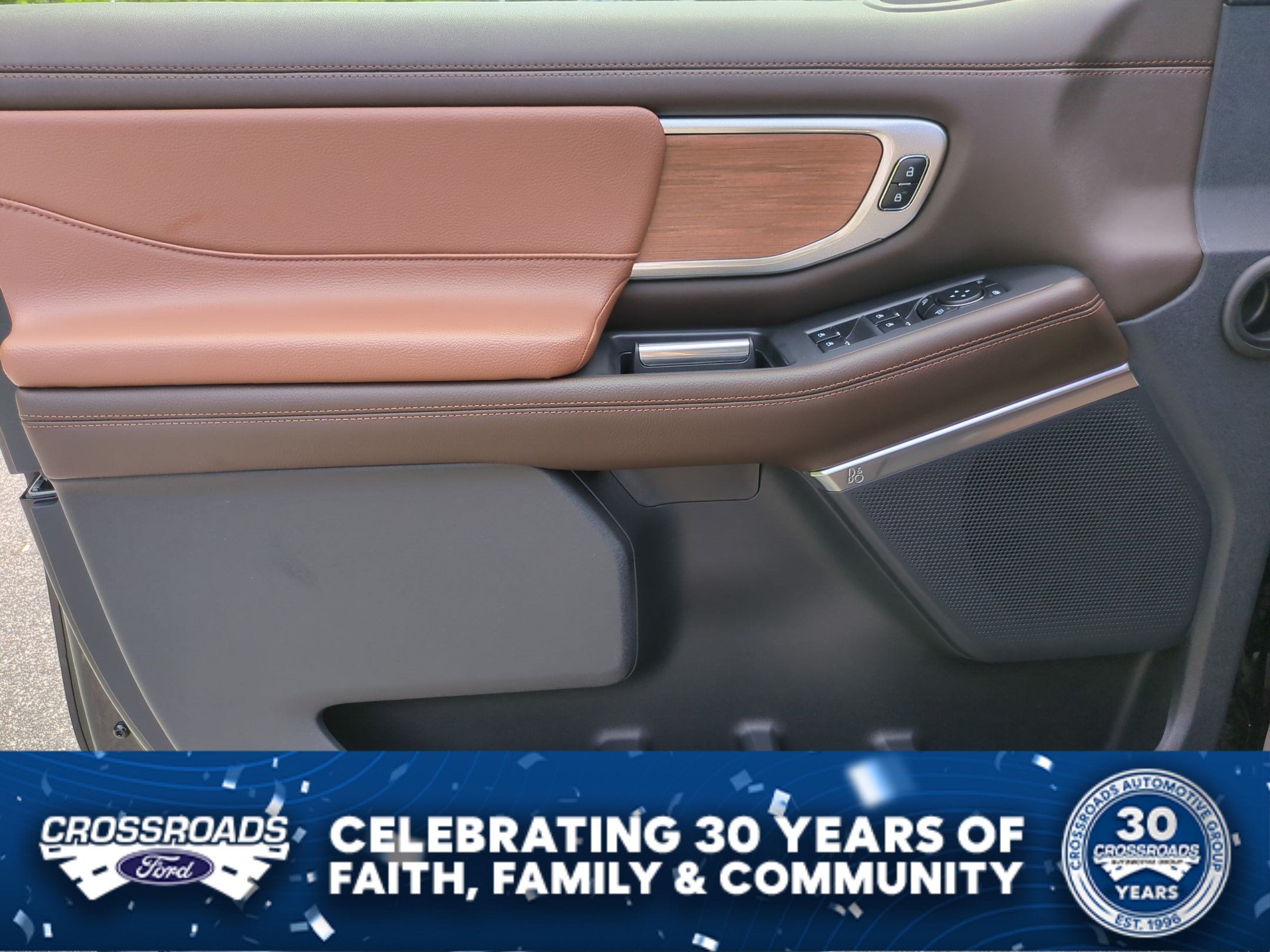 2026 Ford Expedition Max King Ranch