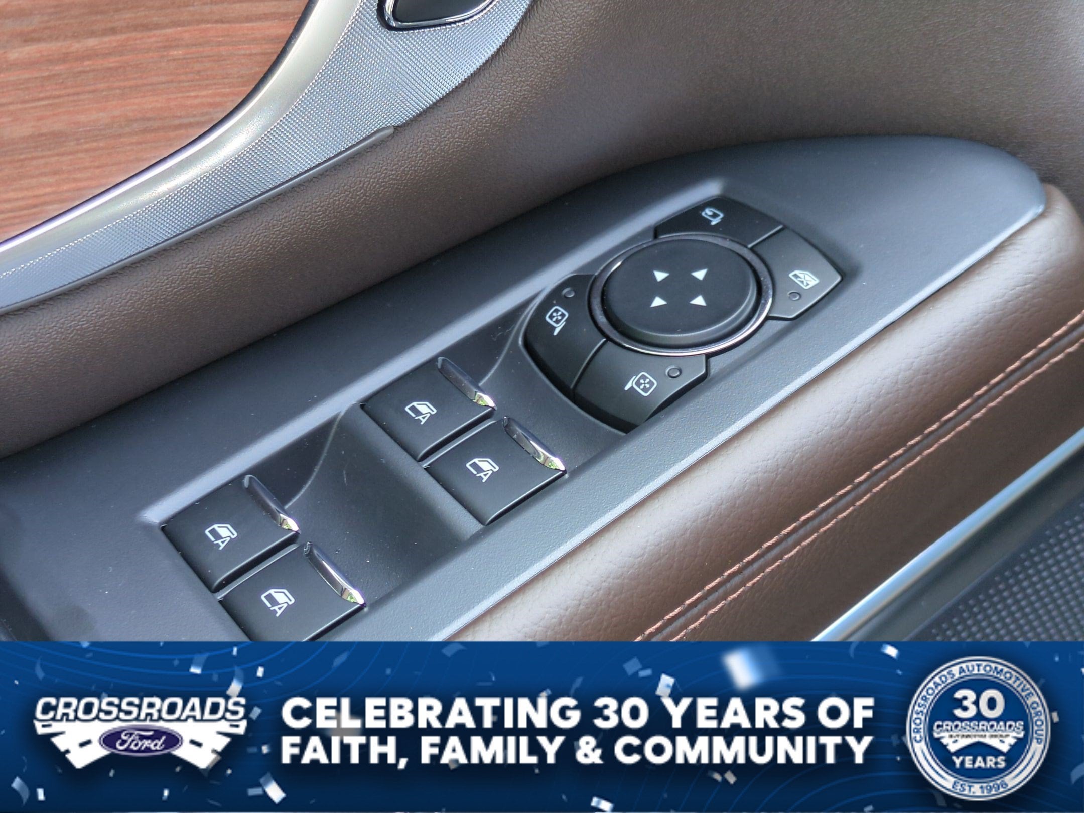 2026 Ford Expedition Max King Ranch