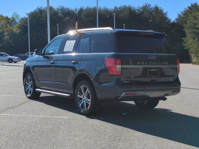 2024 Ford Expedition XLT