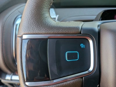 2026 Ford Expedition King Ranch