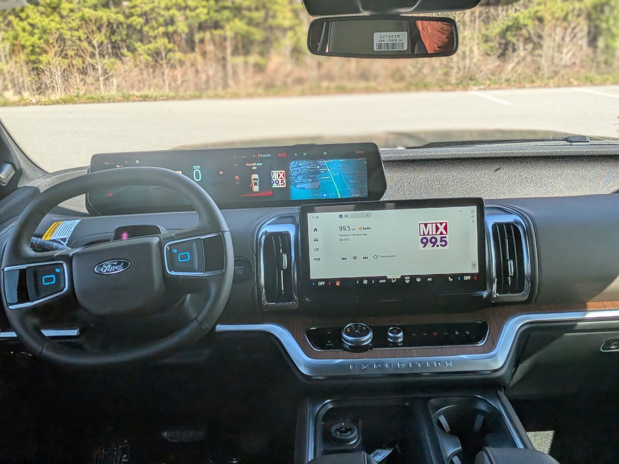 2026 Ford Expedition King Ranch