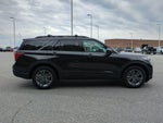 2026 Ford Explorer Active - Crossroads Courtesy Demo