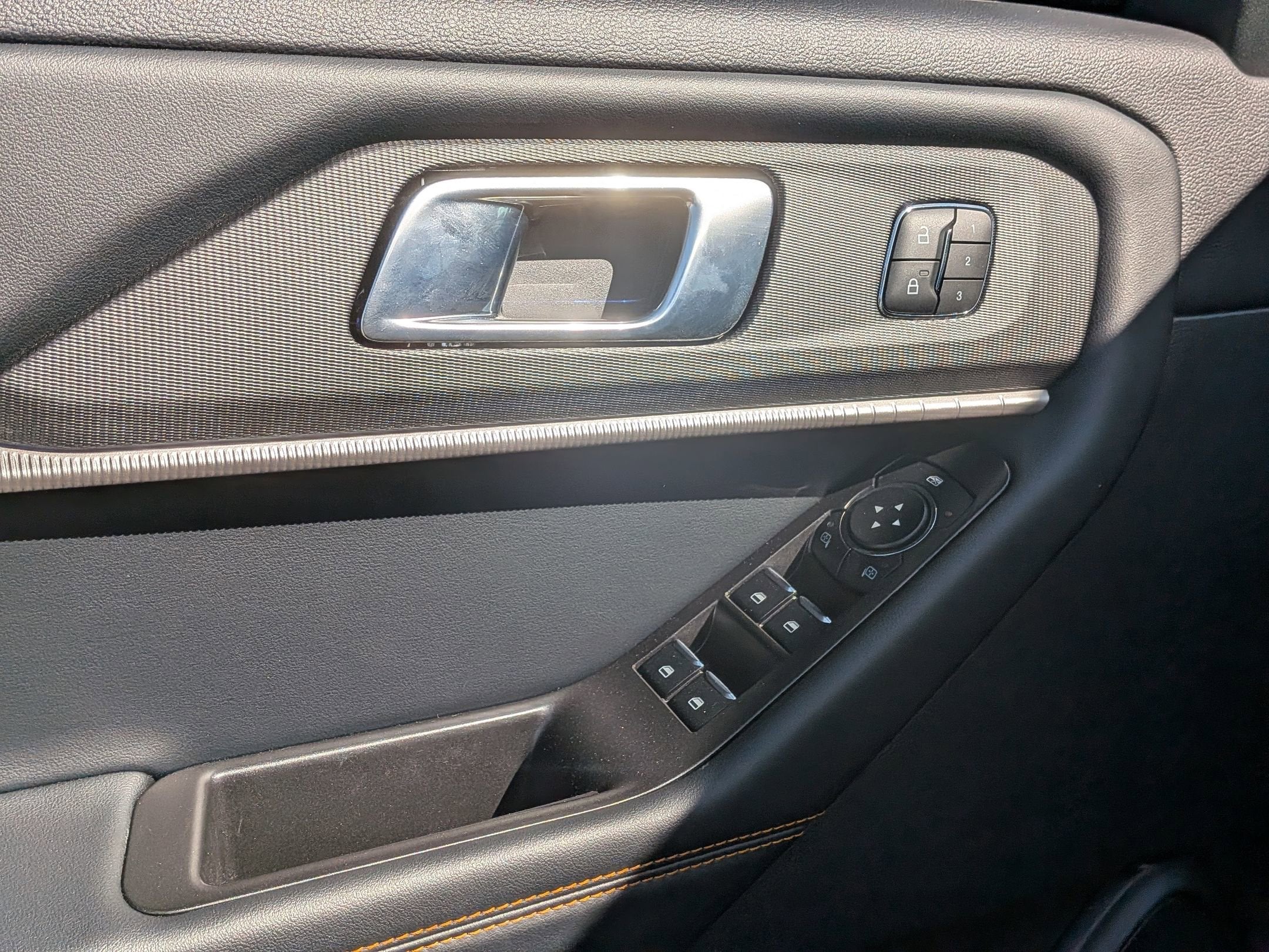 2026 Ford Explorer Tremor - Crossroads Courtesy Demo