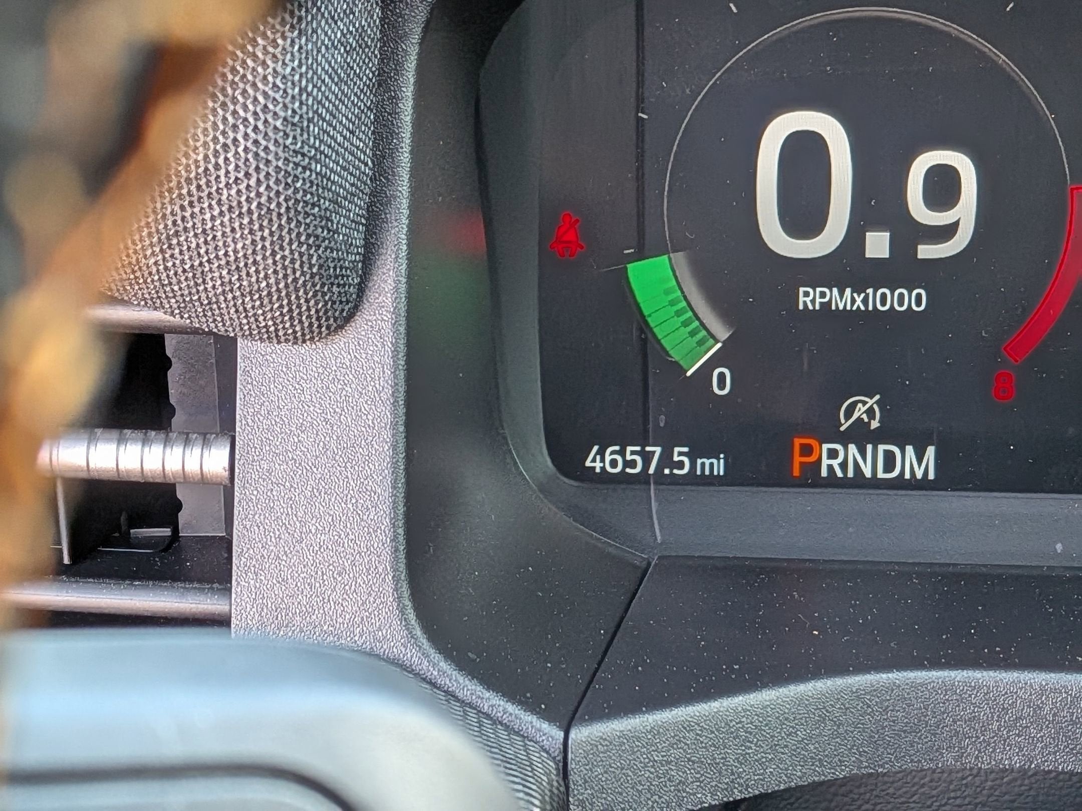 2026 Ford Explorer Tremor - Crossroads Courtesy Demo