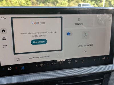 2026 Ford Explorer Tremor - Crossroads Courtesy Demo