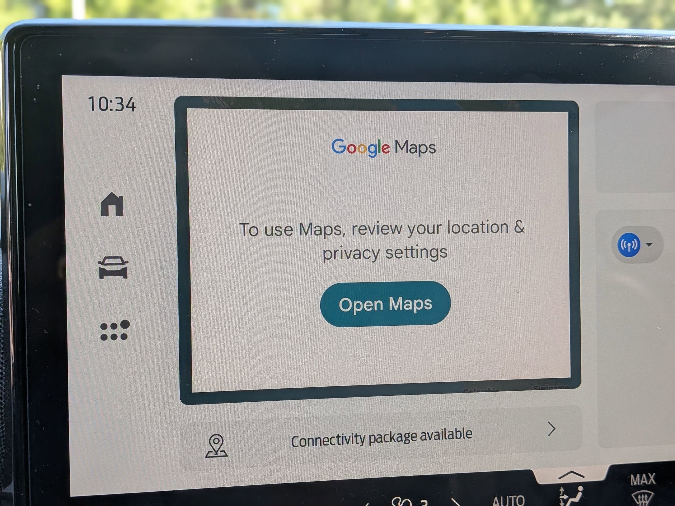 2026 Ford Explorer Tremor - Crossroads Courtesy Demo
