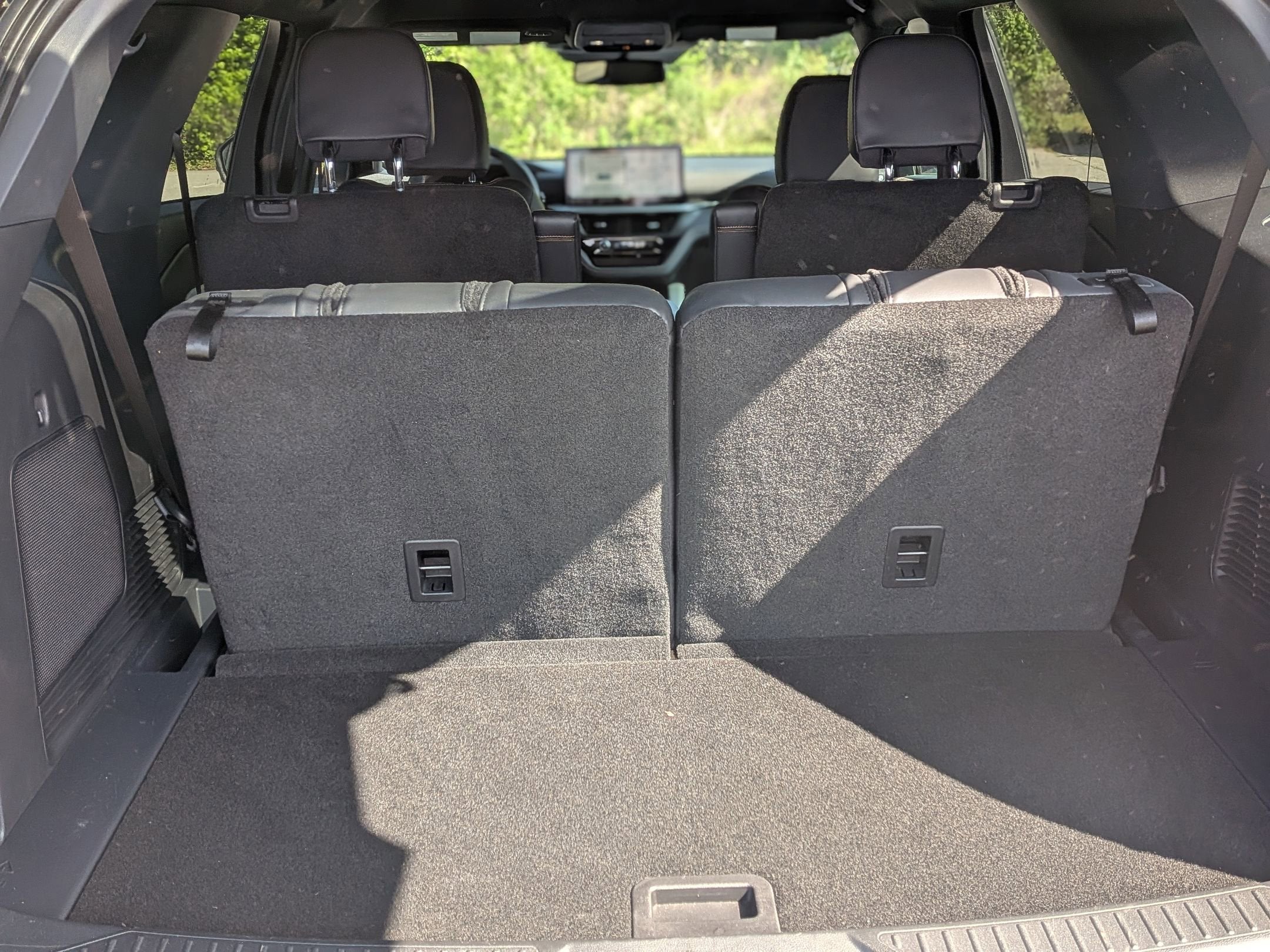 2026 Ford Explorer Tremor - Crossroads Courtesy Demo