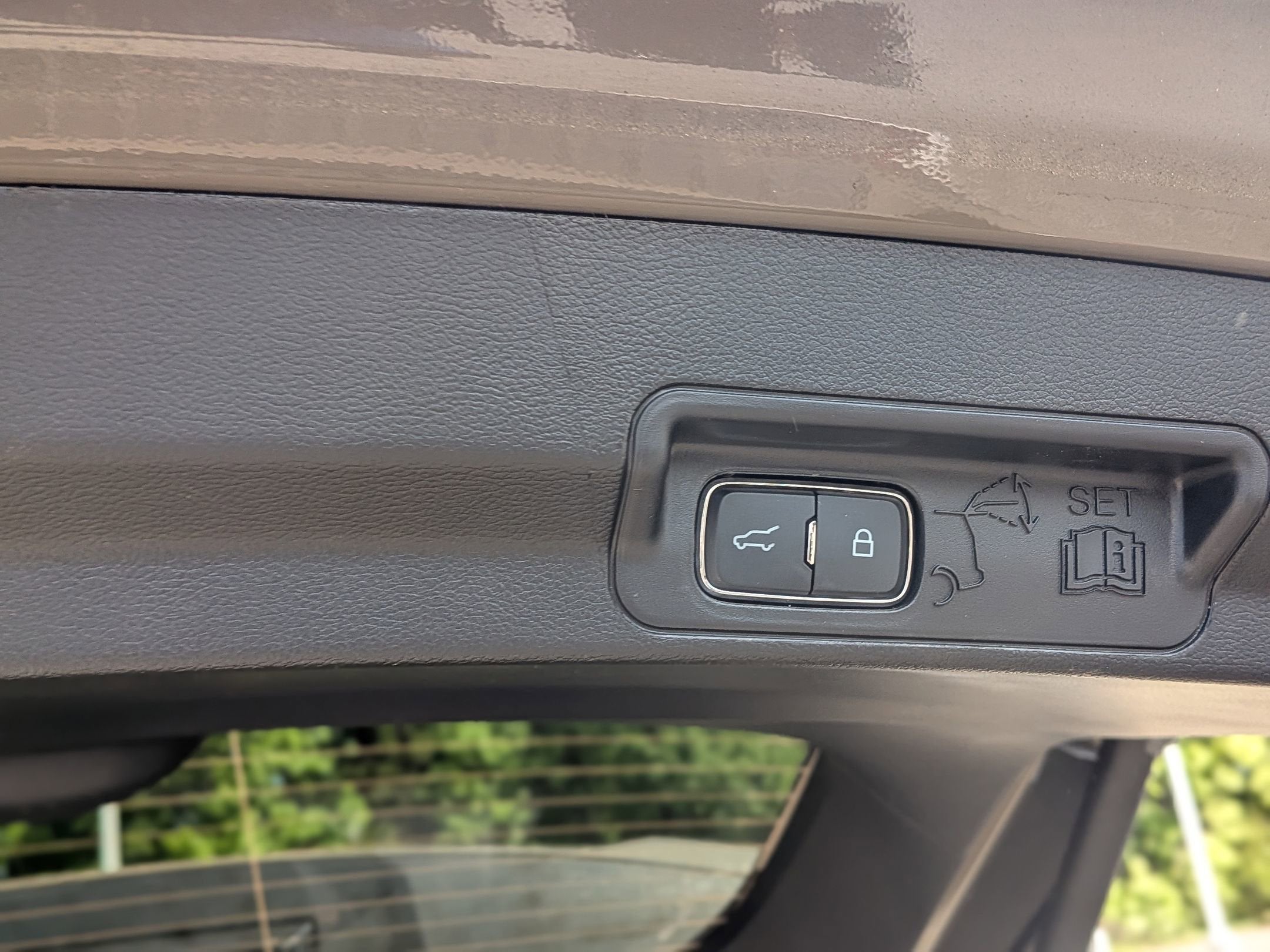 2026 Ford Explorer Tremor - Crossroads Courtesy Demo